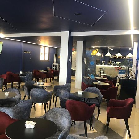 Vila Al2 Durrës Eksteriør billede