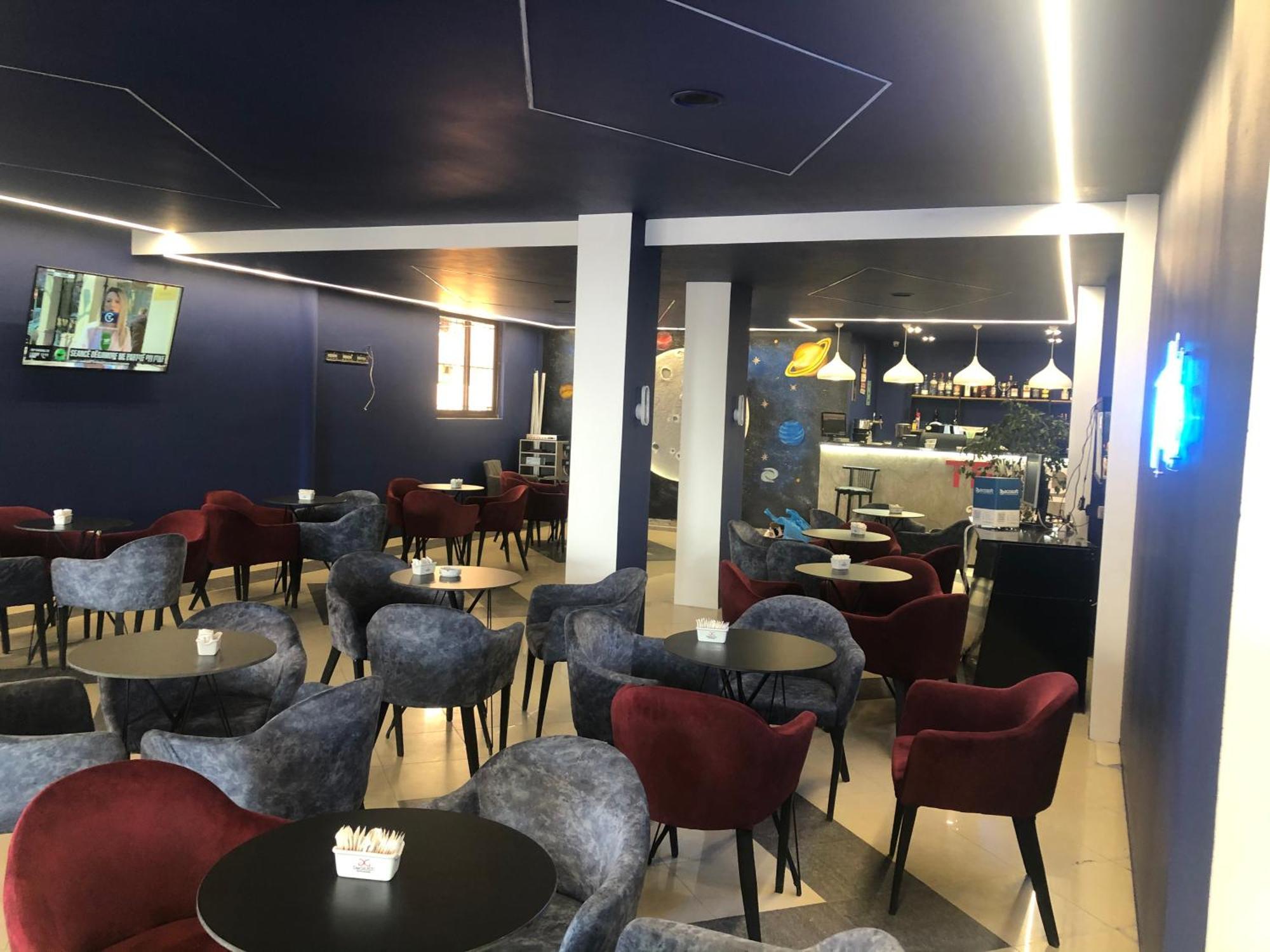 Vila Al2 Durrës Eksteriør billede